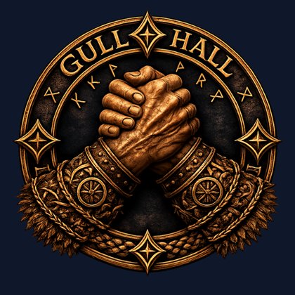 GULLHALL